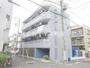 池上駅より徒歩8分 1階 築37年10ヶ月の賃貸物件