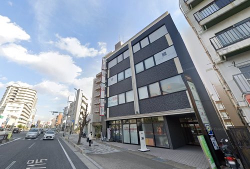病院　生田整形外科クリニック（病院）まで303m