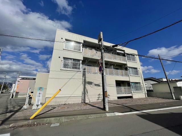 ST富岡