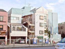 病院　医療法人社団渡辺病院（病院）まで1102m