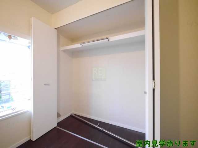 プライムアーバン市谷仲之町の内装写真