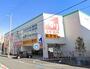 その他　スギドラッグ　高槻真上店（その他）まで654m