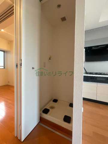 その他設備　他階層の写真になります。