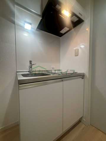 キッチン　別部屋参考画像