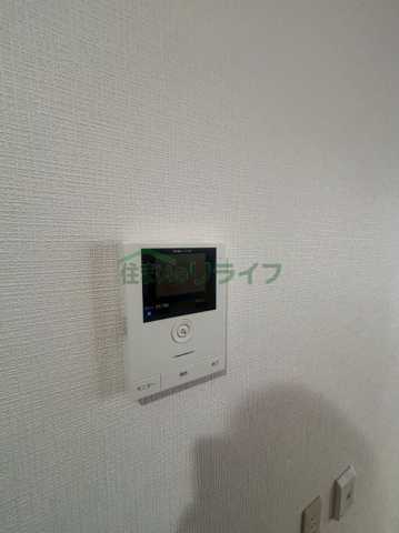 セキュリティ　別部屋参考画像