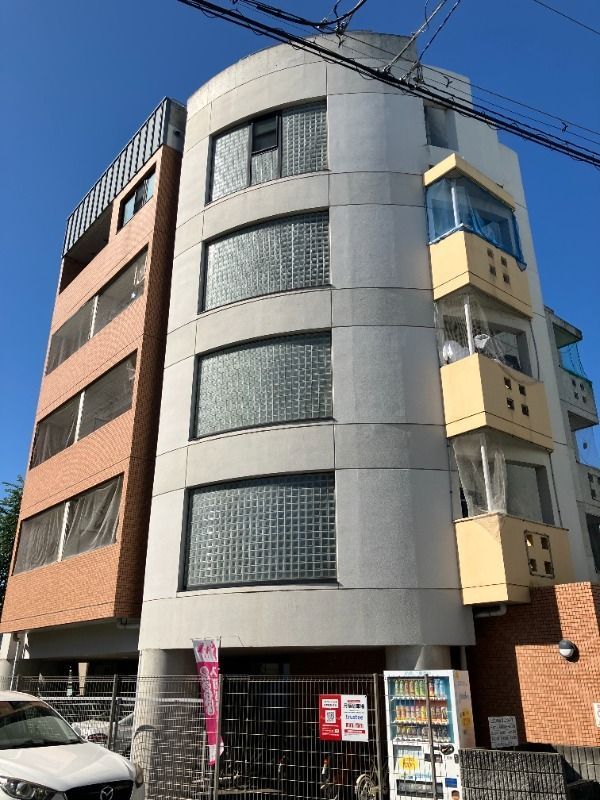 エトワールヴィルーR南楠葉