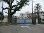 中学校　小金井市立緑中学校（中学校）まで488m