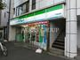 コンビニ　ファミリーマート下末吉店（コンビニ）まで127m
