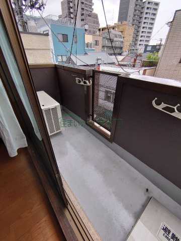 レンツェン松庵の内装写真