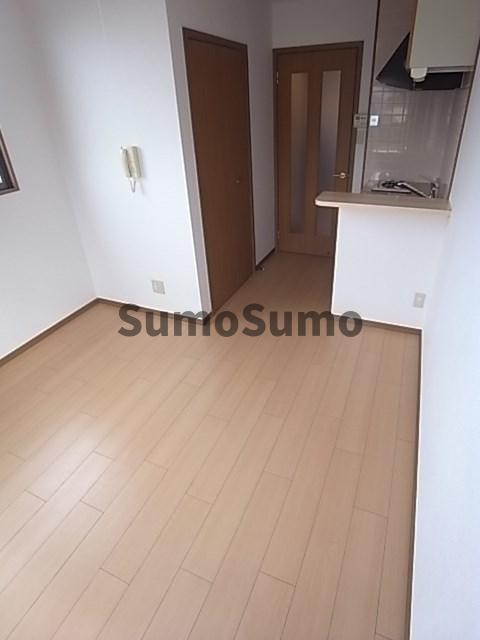 その他部屋・スペース　寝室にいかがでしょうか