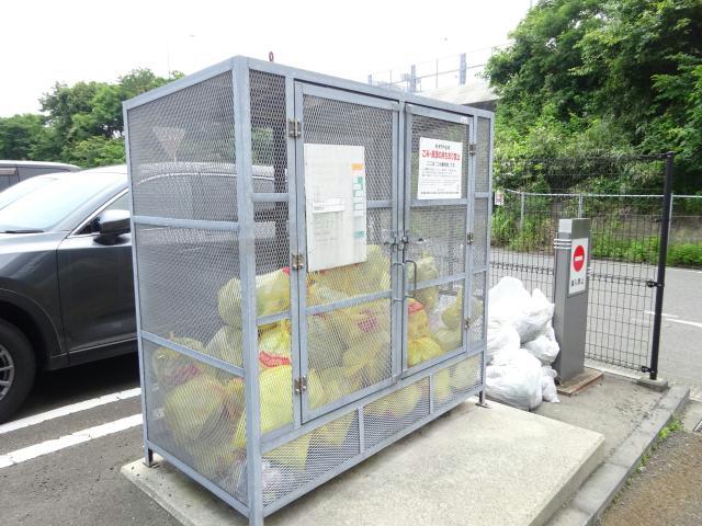 その他共有部分　建物設備