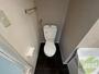 トイレ　トイレは清潔感があり安心して使えますね！