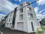 建物外観　札幌市東区北十六条東「アルテシア環状通東」