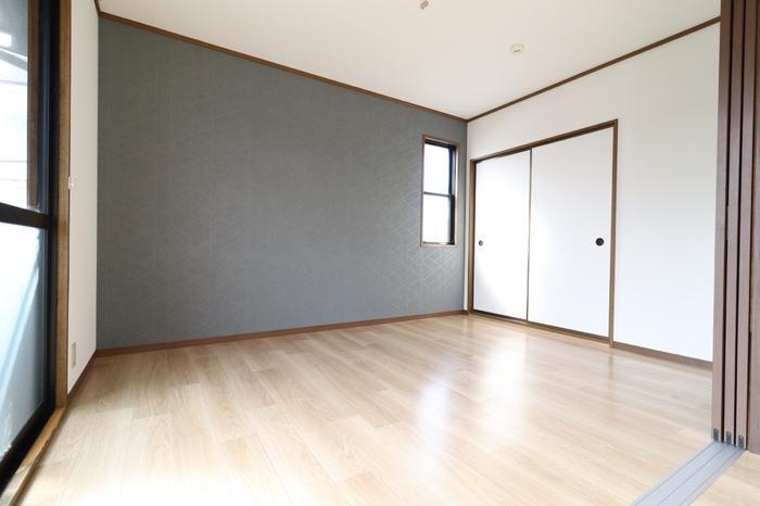 その他部屋・スペース　洋室