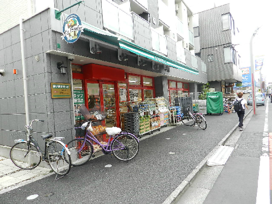 スーパー　まいばすけっと 砧6丁目店（スーパー）まで380m