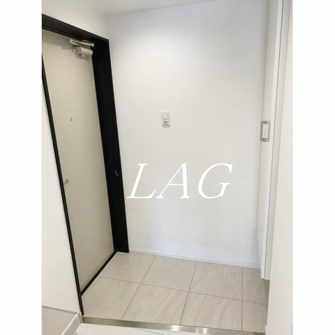 玄関　玄関です。