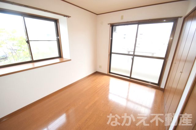 その他部屋・スペース　寝室です