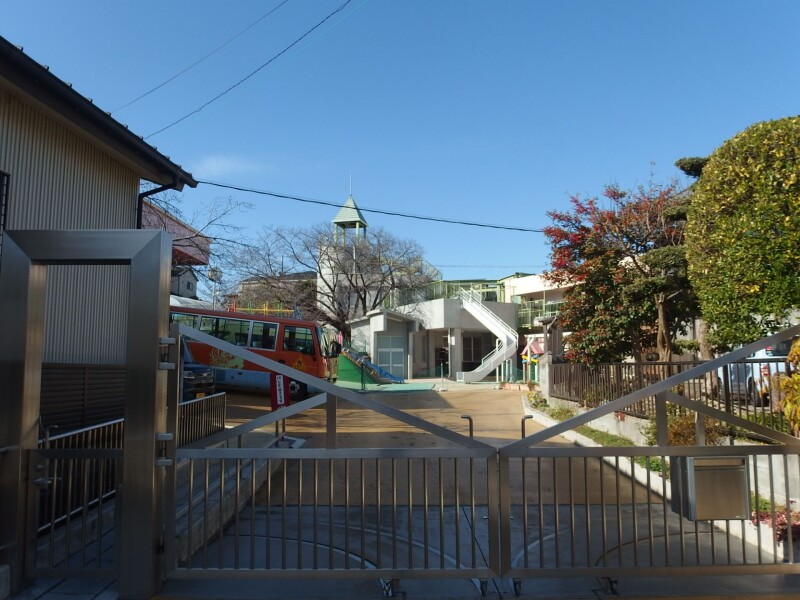幼稚園・保育園　レオナ第一幼稚園（幼稚園・保育園）まで994m