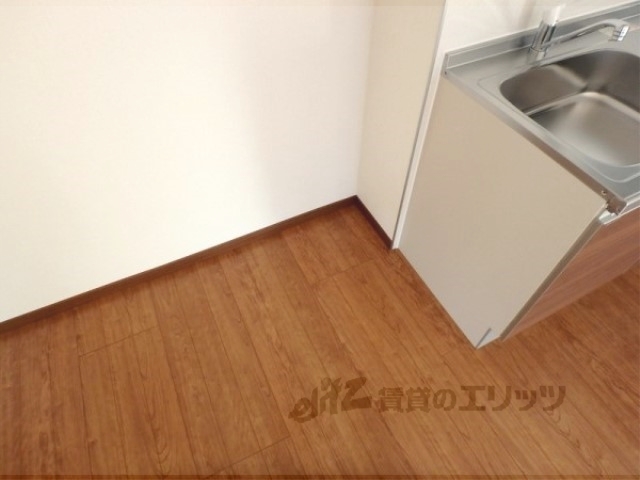 その他部屋・スペース　冷蔵庫置場