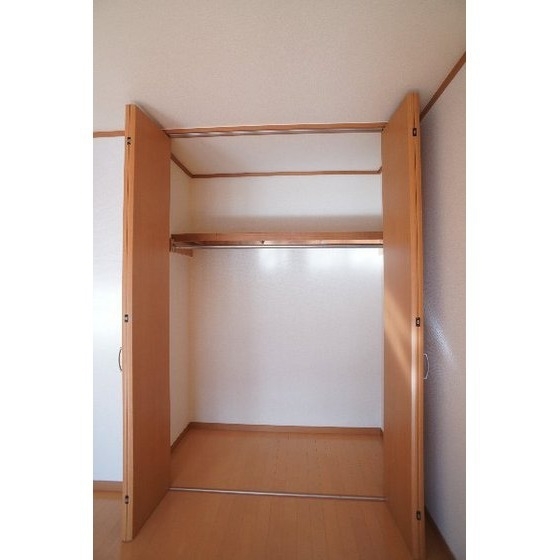収納　ＬＤＫの収納