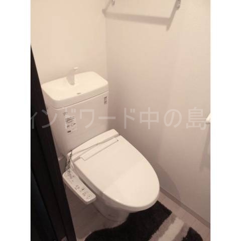 トイレ　詳細は、ウィンドワード中の島店までご相談下さい。