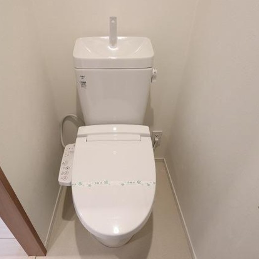 GranDuo下北沢12 グランデュオ下北沢12のトイレ写真