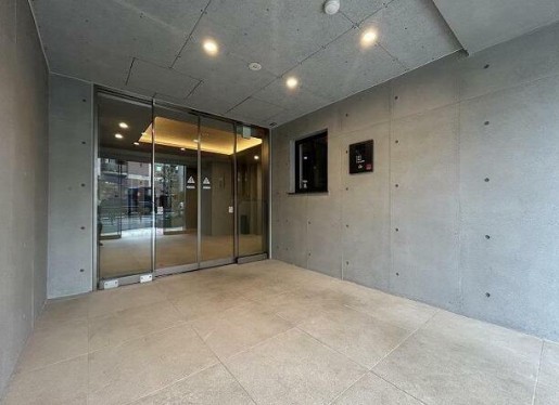 GranDuo下北沢12 グランデュオ下北沢12の外観写真