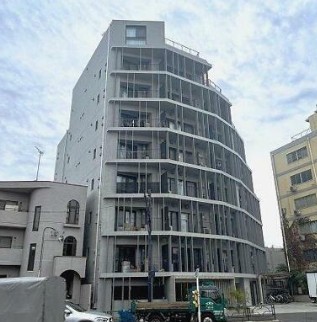 GranDuo下北沢12 グランデュオ下北沢12の外観写真