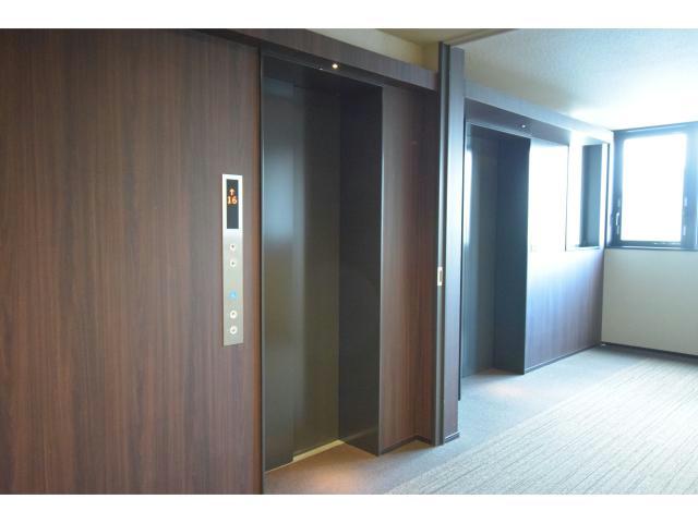 その他共有部分　建物設備