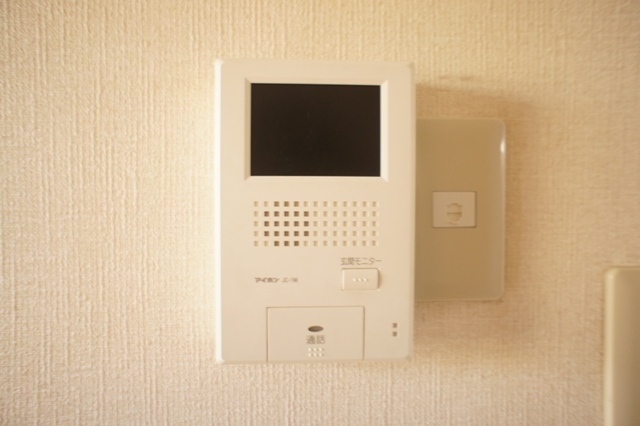 セキュリティ　図面と現状に相違がある場合には現状を優先