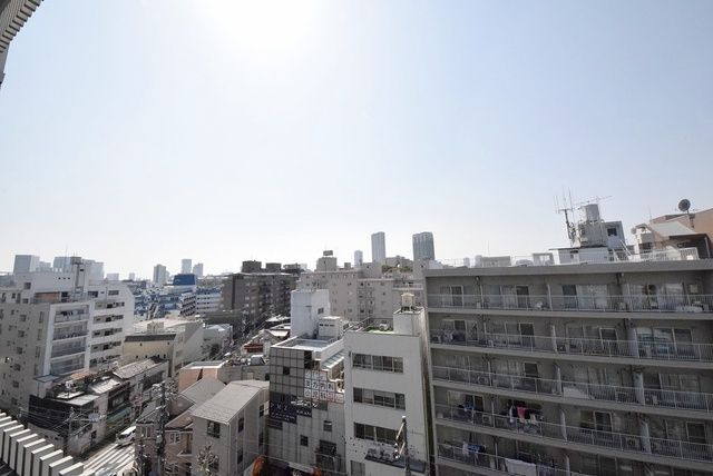 眺望　★眺望★