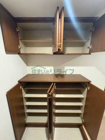 ヒューリック浅草一丁目の内装写真