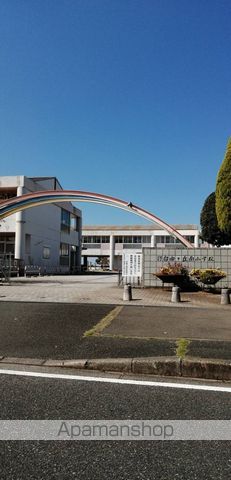 小学校　自由ケ丘南小学校（小学校）まで1125m