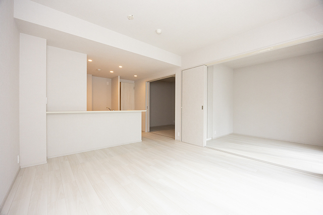 その他　※写真は同タイプ住戸です。