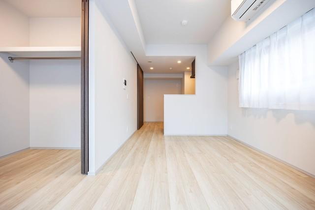 居室・リビング　※写真は同タイプ住戸です。