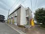 清瀬駅よりバス10分 徒歩5分 2階 築23年4ヶ月の賃貸物件