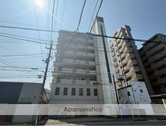 相鉄本線 相模大塚駅 徒歩1分 築37年