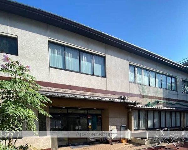図書館　文京区立千石図書館（図書館）まで319m