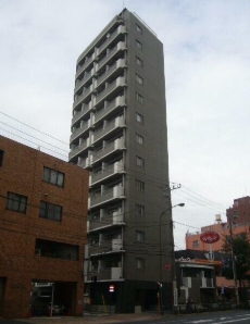 建物外観　☆きれいな外観☆