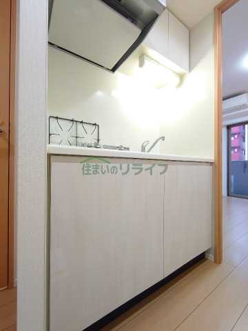 キッチン　別部屋引用