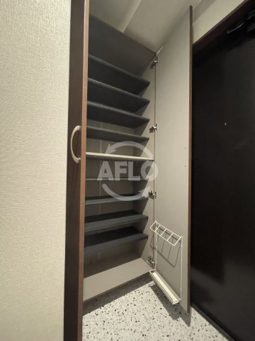 収納　Meifa(メイファ)　シューズBOX
