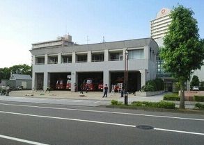その他　緑区消防署（その他）まで80m