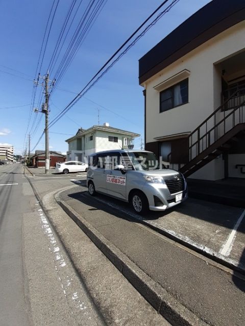 吉祥コーポのその他写真