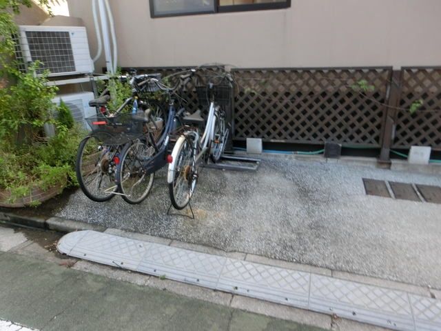 その他共有部分　★共用スペース★
