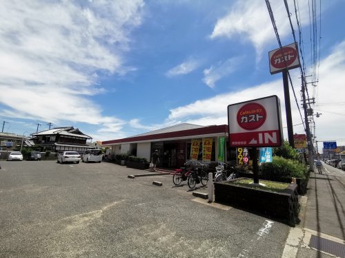 飲食店　ガスト 東百舌鳥店（飲食店）まで607m