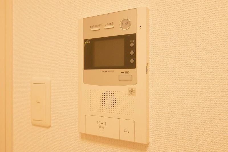 その他部屋・スペース　■エアコン■24時間換気システム
