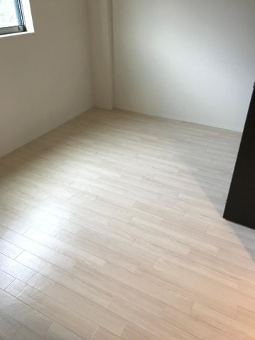 その他部屋・スペース　風通しも良い寝室です☆