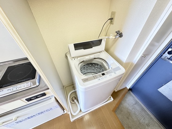 その他部屋・スペース　※別部屋の写真です