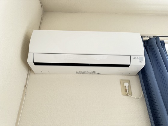 その他設備　※別部屋の写真です