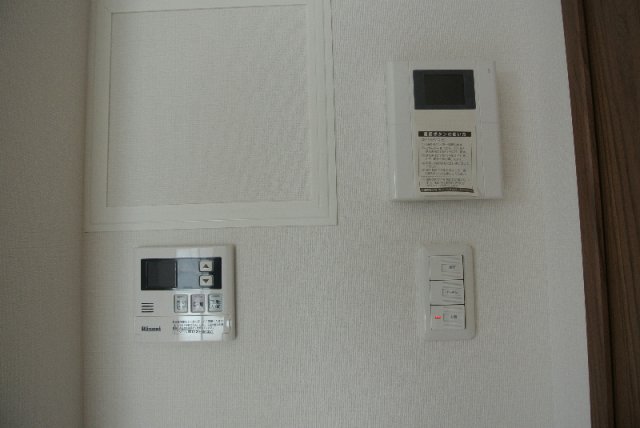 その他設備　☆その他設備☆